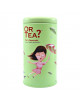 Theeblik Merry Peppermint 75g | pepermunt/venkel/basilicum