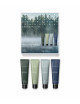 Wood & Water Gift Set | 4 Mini Handcremes