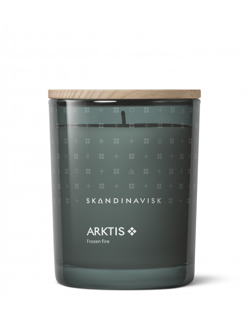 Geurkaars ARKTIS | 200g