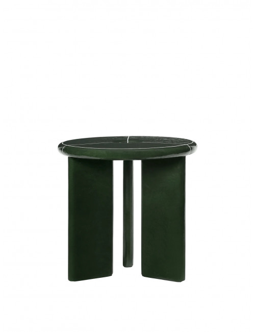 Deya Bijzettafel | dark green