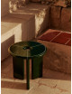 Deya Bijzettafel | dark green
