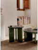 Deya Bijzettafel | dark green