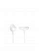 Mercury Water Globes (set van 2) | transparant