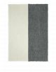 Pila Linnen Plaid | zwart/elm green
