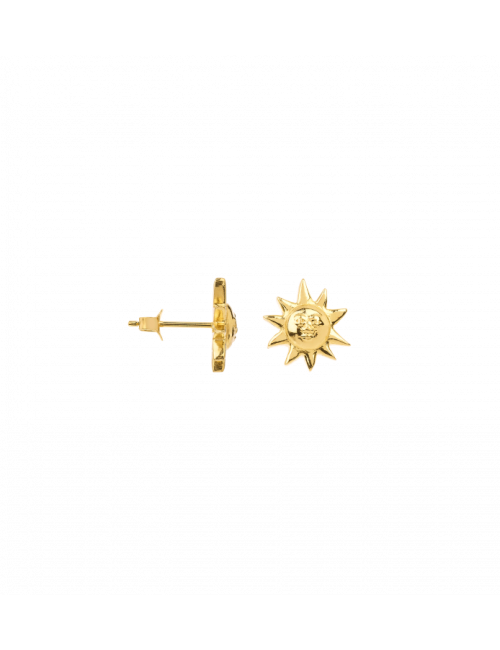 Stud Goud | sunny
