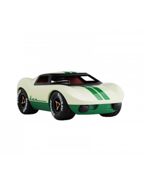 Speelauto Ken Cline