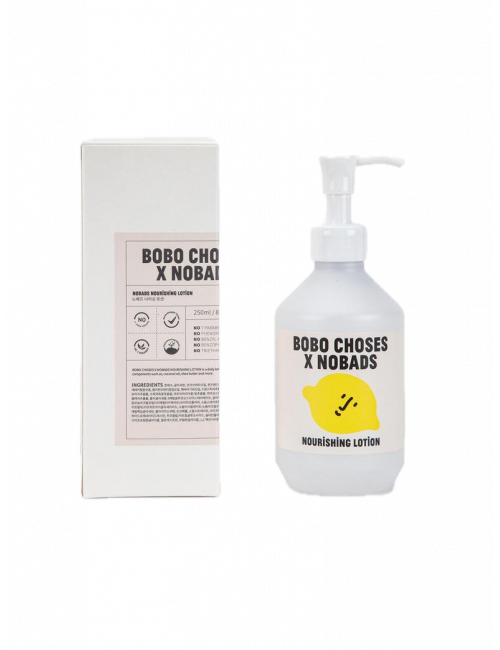 Gezichts- en Bodylotion | bobo x nobads