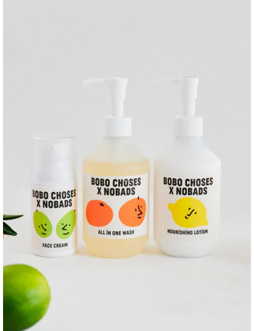 For All Senses Gift Set | bobo x nobads