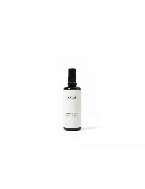 Hydraterende Toner 100ml