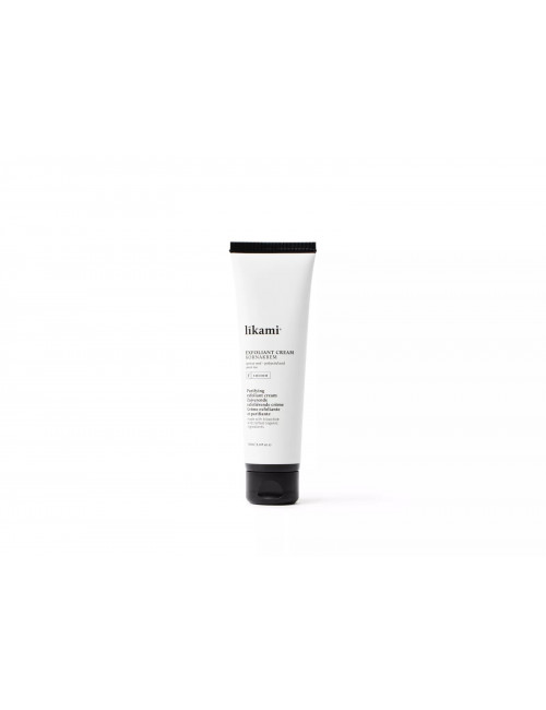 Zuiverende Exfoliërende Crème 100ml