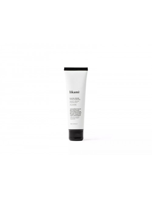 Antioxidant Instant Glow Gezichtsmasker 100ml