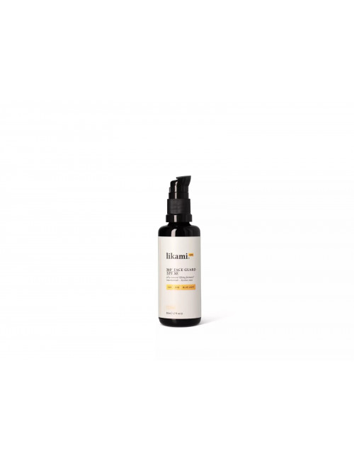 Anti-Aging Formule Zonnecrème SPF50 50ml