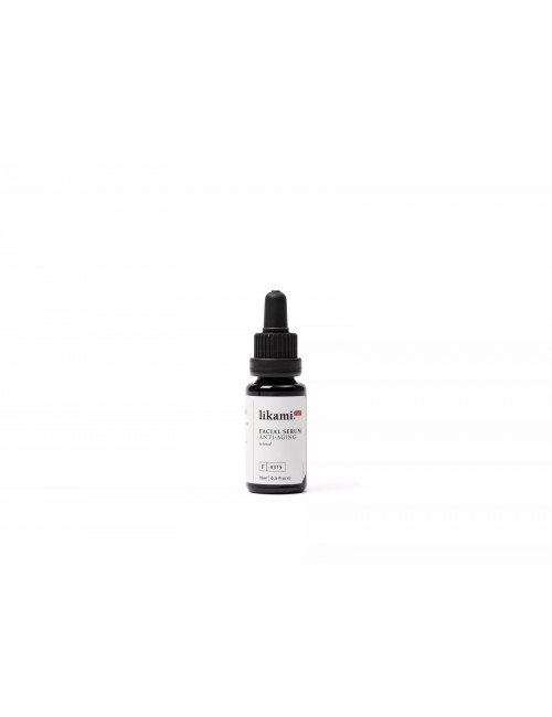 Gezichtsserum Anti Aging 15ml