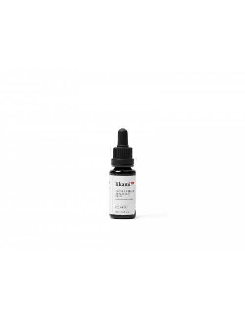 Gezichtsserum Brighten Skin 15ml