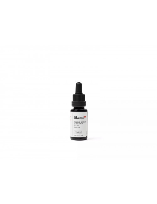 Gezichtsserum Even Skin Tone 15ml