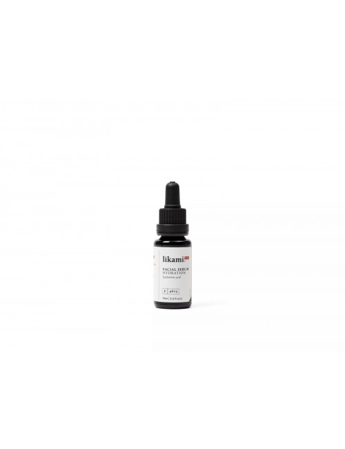 Gezichtsserum Hydraterend 15ml