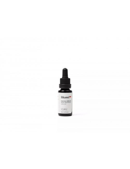Gezichtsserum Roodheid 15ml