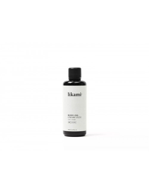 Body Oil 100ml | sesam/avocado