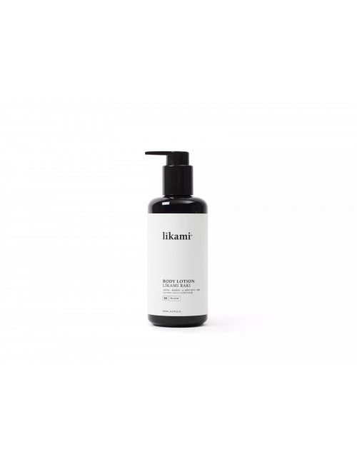 Hydraterende Body Lotion 200ml | duizendblad/klis/St. Janskruid/salie