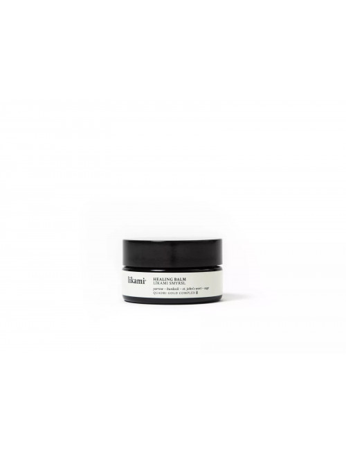Helende Balsem 50ml