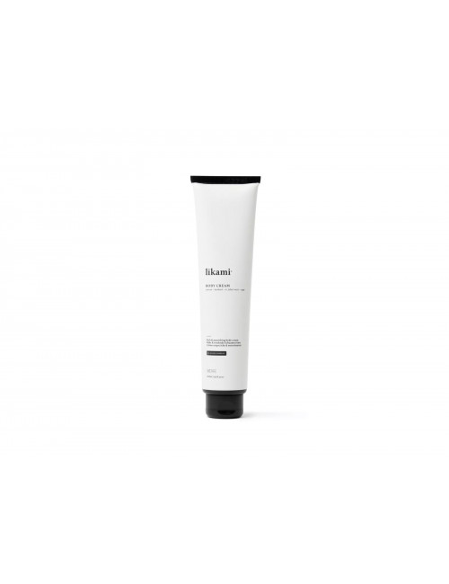 Rijke & Voedende Lichaamscrème 200ml