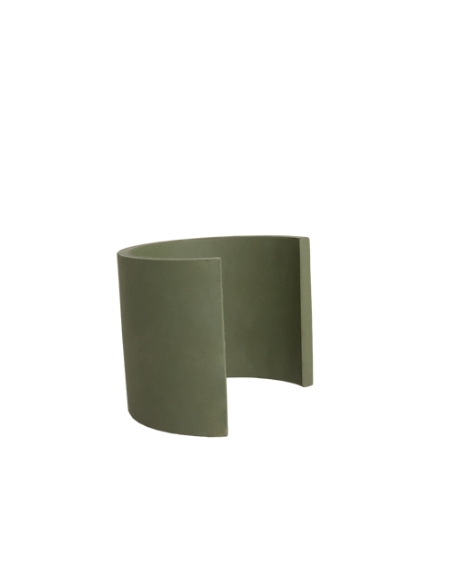 Curve D24 KOS | kaki