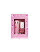 Duo Set Lippenbalsem & Nagellak | roze