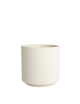 Bloempot D29,5 KOS | creme