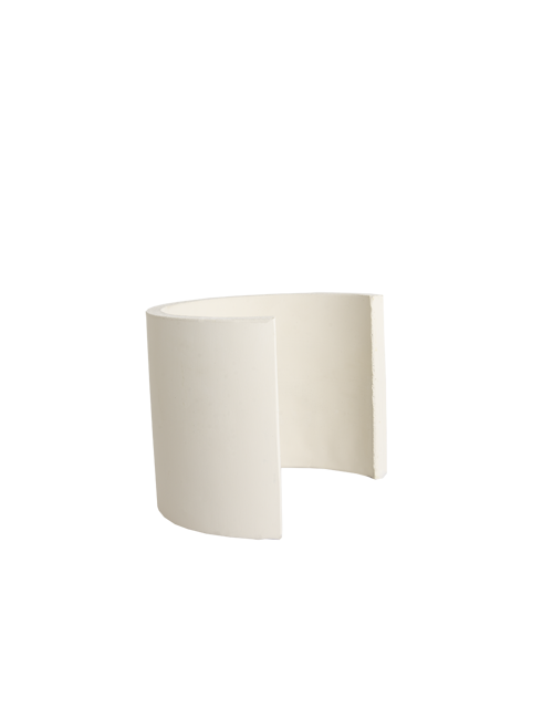 Curve D18 KOS | creme