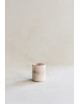 Theelichthouder Popa 6 x 7 cm | tierra