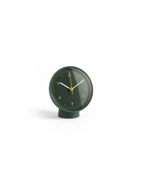 Tafelklok | groen
