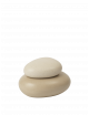 Pebble Box Medium | sand/cream