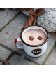 Barú Fluffy Marshmallow Chocolate Powder (250g)