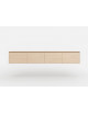 Yale Dressoir | eiken natuur