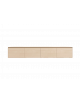 Yale Dressoir | eiken natuur