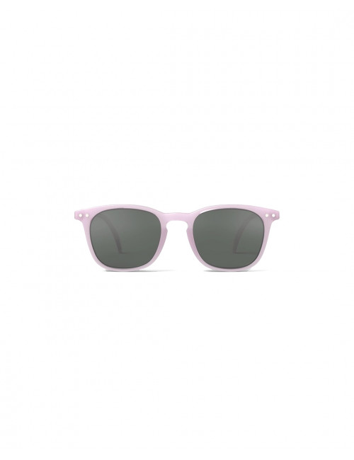 Zonnebril E Junior (5-10 jaar) | lilac