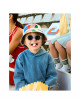 Zonnebril Kids Plus (3-5 jaar) | athletic purple