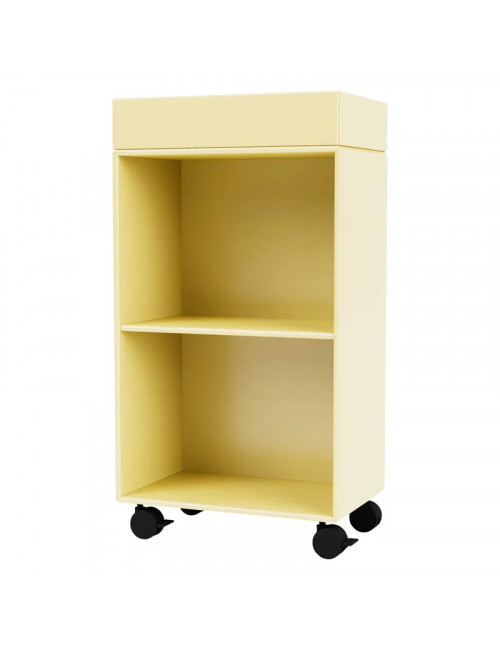 Preppy Trolley | 159 camomile