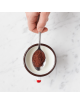 Barú Salty Caramel Drinking Chocolate (250g)