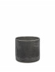 Bloempot Vaso 02 | anthracite