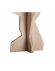 Fels Stool/Kruk | wit gepigmenteerd eiken
