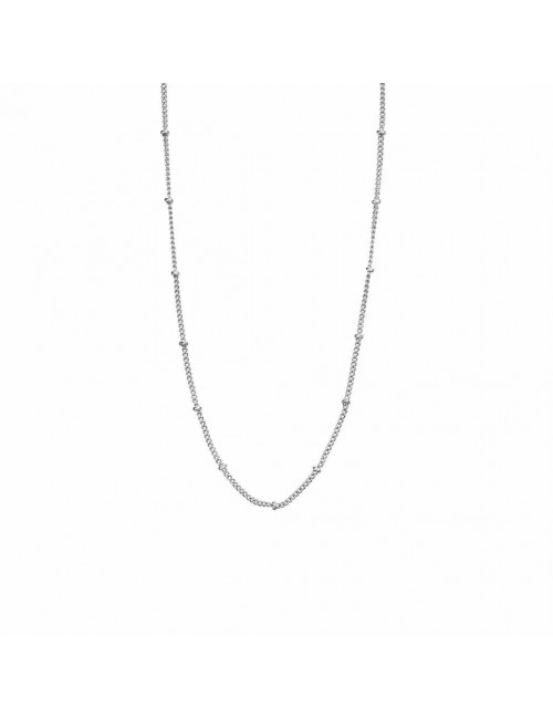 Halsketting Balance | zilver