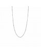 Halsketting Balance | zilver