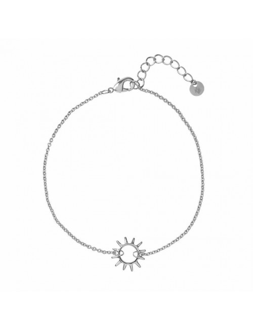 Rise Armband | zilver