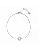 Rise Armband | zilver