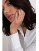 Rise Armband | zilver