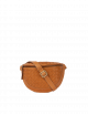 Heuptasje Ray | wild oak geweven soft grain leer