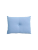 Kussen Dot | linen blue