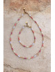 Sweet Rainbow Bracelet | gold