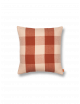 Grand Kussen | rose/rust